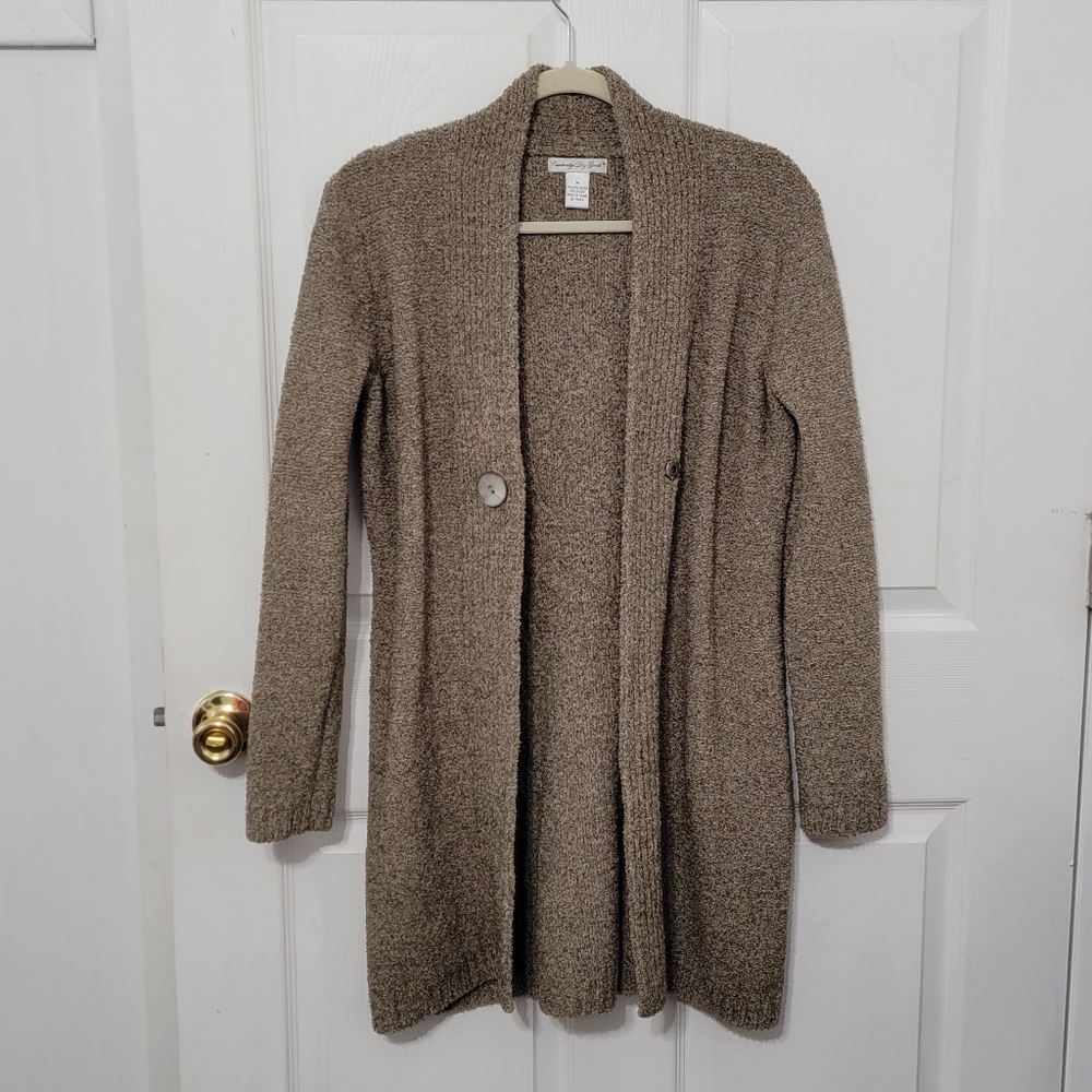 Cambridge Dry Goods Long Sleeve Cardigan
